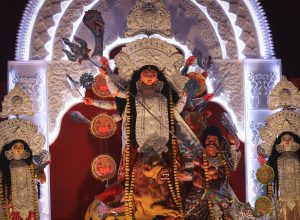 Durga Puja 