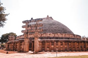 Sanchi