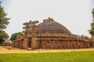 Sanchi