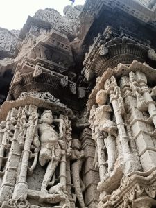 Rukmini Devi Temple 