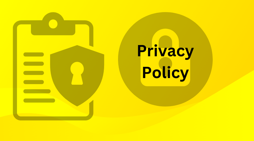 Privacy policy image